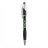 Crystal Light Stylus Pens Green